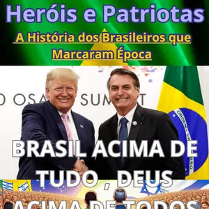 Livro Ebook Bolsonaro